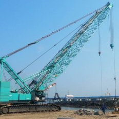 Heavy Equipment Rentals